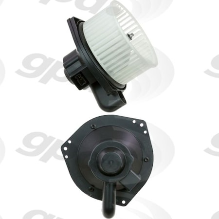 Gpd Blower Motors, 2311677 2311677